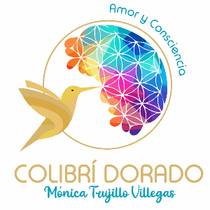 Colibri Dorado